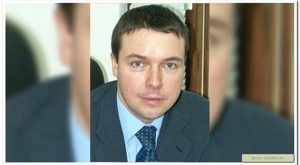 Назначен новый глава Западно-Уральского управления Ростехнадзора