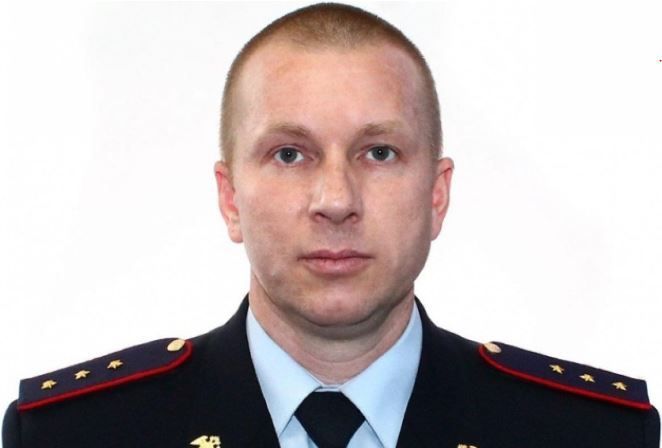 В ходе спецоперации на Украине погиб полицейский из Кунгурского округа Прикамья