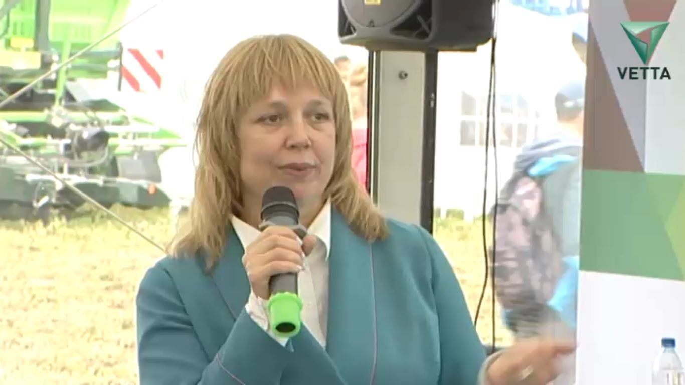 Экс-министр сельского хозяйства Прикамья возглавит «Камтэкс-Химпром»