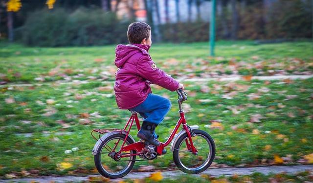 В Прикамье пенсионер на внедорожнике сбил ребенка на велосипеде