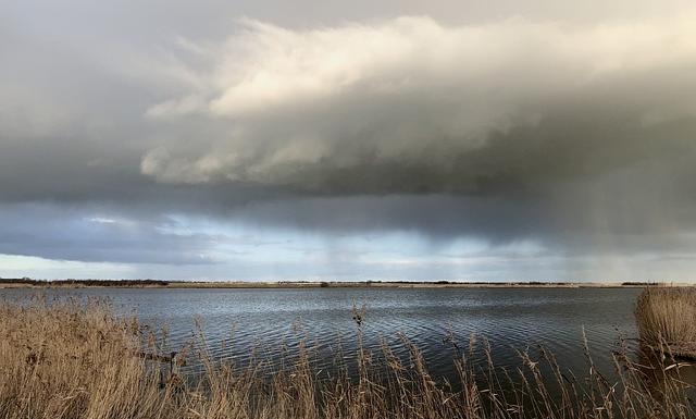 Пасмурная погода и дожди ожидаются в ближайшие дни в Пермском крае