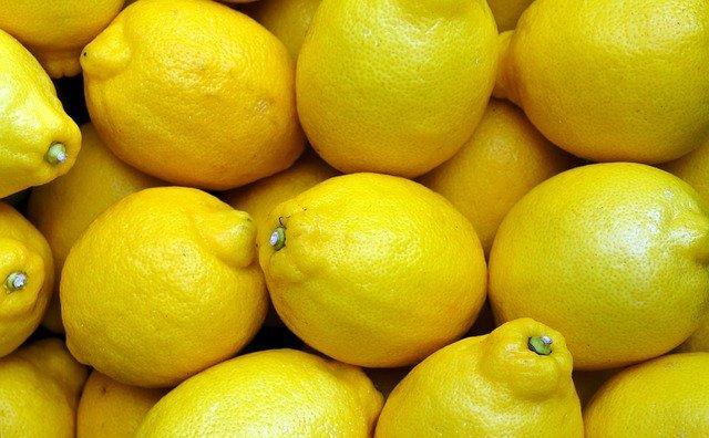 В Прикамье резко подорожали лимоны и огурцы