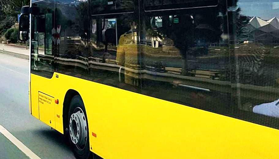 В Перми запущен новый автобусный маршрут