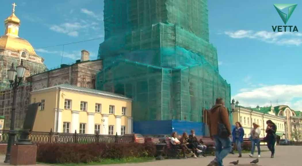 Минстрой Пермского края пояснил причины продления конкурса на строительство новой галереи