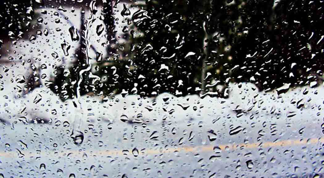 МЧС: в Прикамье ожидаются мокрый снег, дождь и сильный ветер