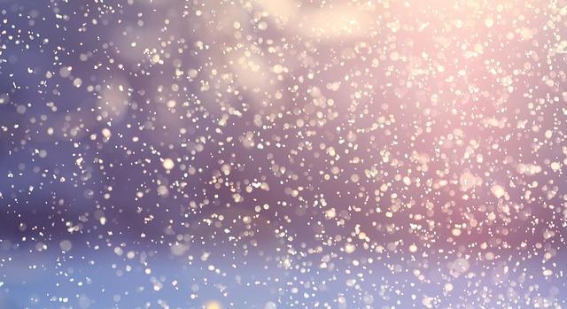 Выходные в Прикамье будут теплыми, но снежными