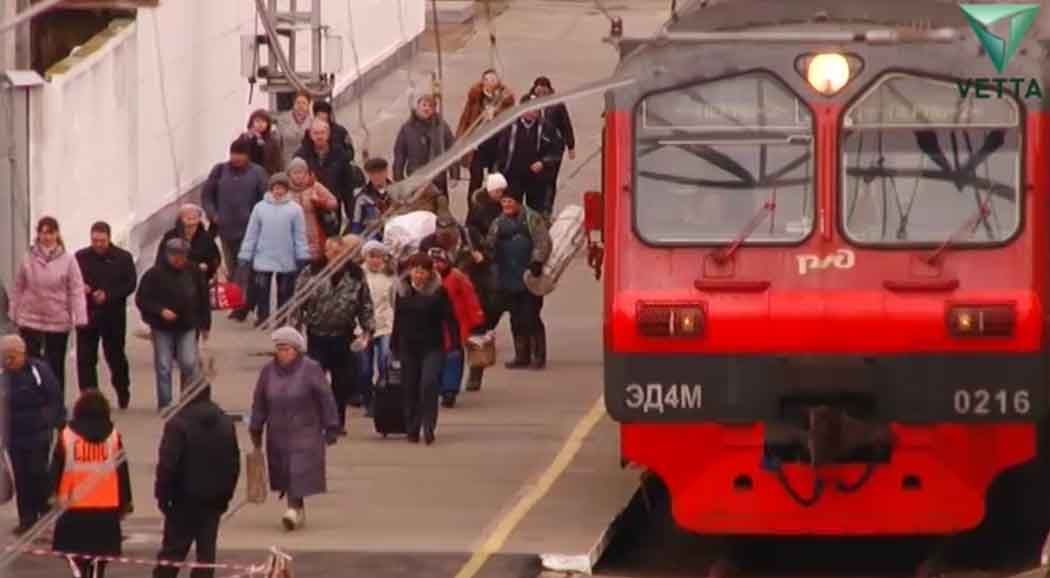 Жителю Перми грозит срок за бесплатные поездки в электричке