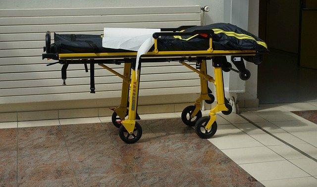 В Пермском крае больница после смерти пациента выплатит его детям почти 2 млн рублей