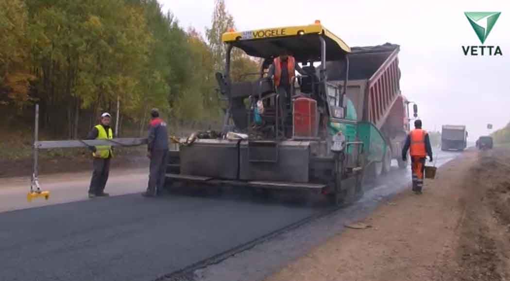 Жители Прикамья могут предложить дороги для ремонта в 2018 году