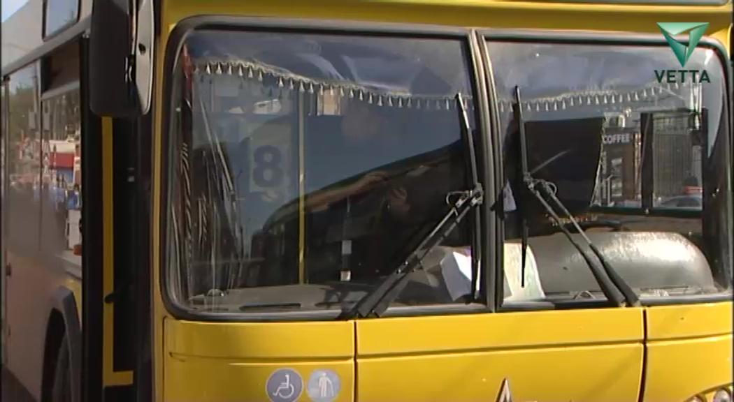 В Перми автобусы №22 и №48 возвращаются на маршруты