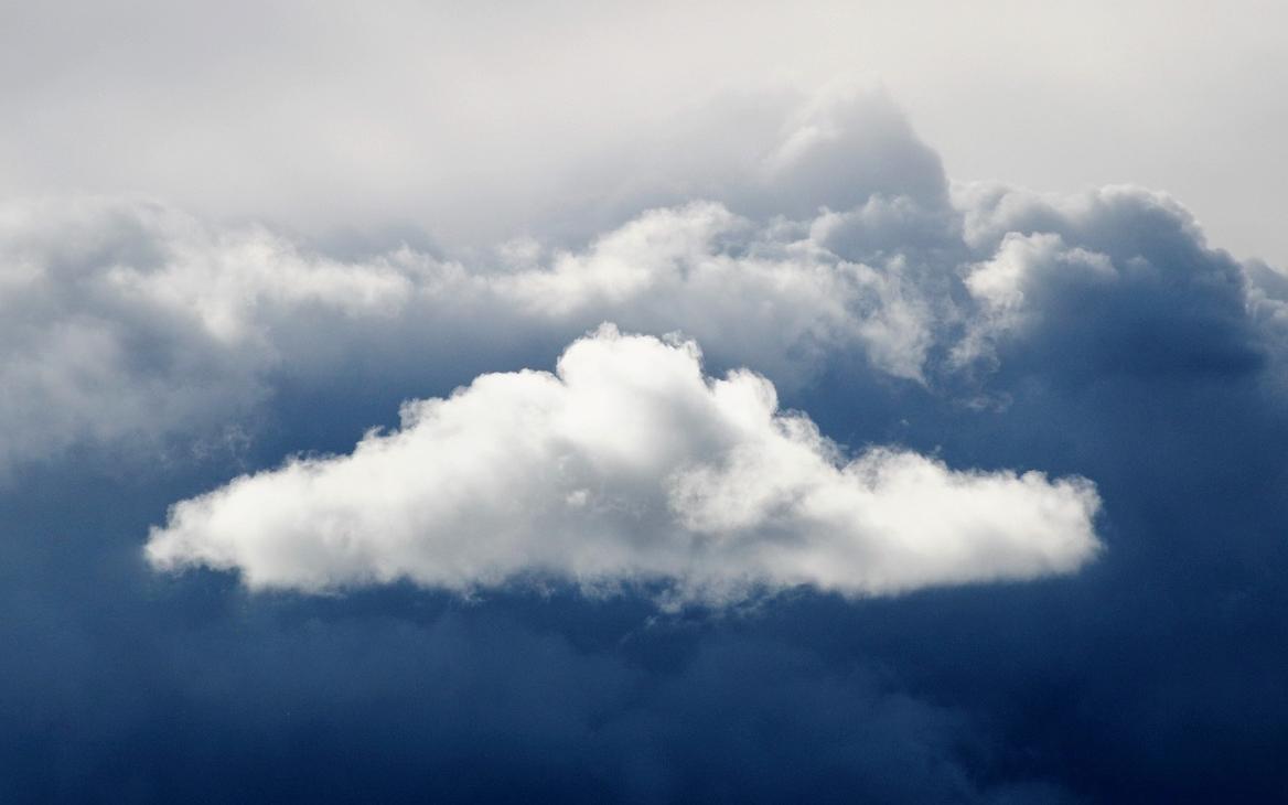 МЧС предупредило о сильных дождях, граде и ветре в Прикамье