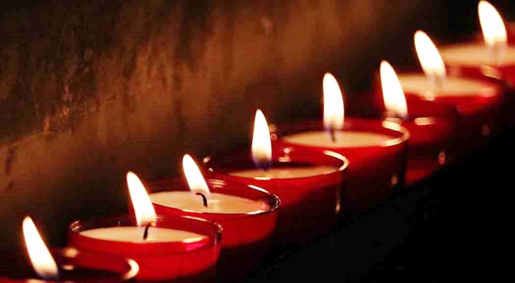 Пермяки почтут память погибших при пожаре в Кемерово