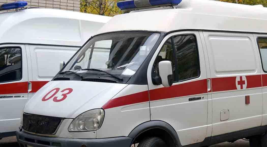 Трое детей из Перми пострадали в ДТП на трассе в Удмуртии