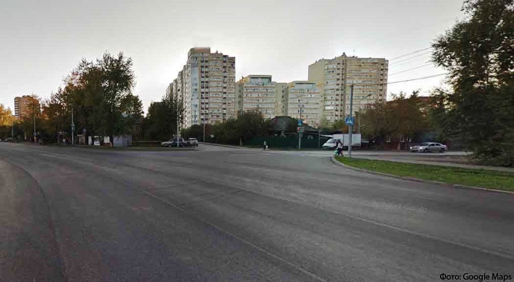 В Перми в 2018 году появится круговая развязка на улице Карпинского