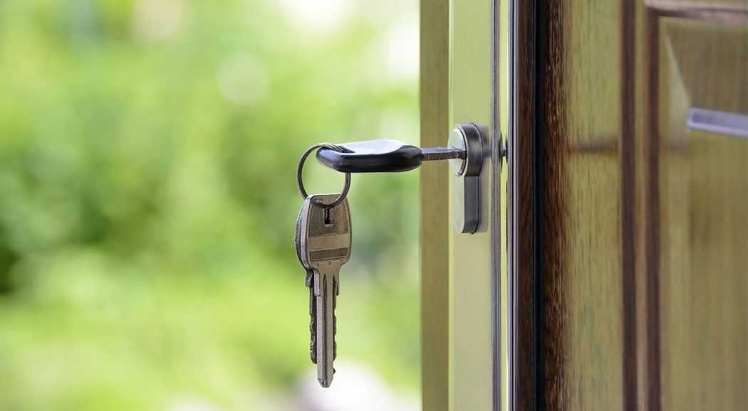 В Приволжском федеральном округе отмечен рост спроса на ипотеку