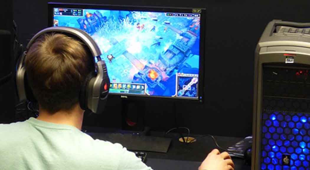 В Перми пройдет киберспортивный турнир для школьников