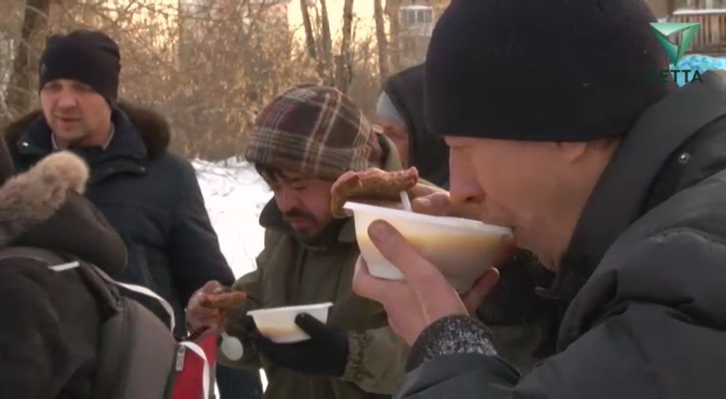 Губернатор Прикамья Махонин отменил открытие приюта для бездомных в Свердловском районе Перми