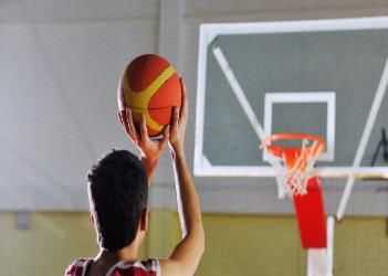 Спорткомплекс «Победа» в Перми примет полуфинал Первенства России по баскетболу среди юношей
