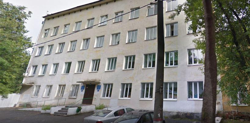 Два отделения пермской больницы №7 закрыли на карантин