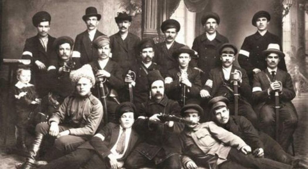 Пермский краеведческий музей ищет дневники 1917 года