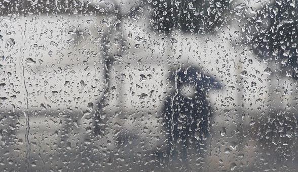 МЧС предупредило о сильных дождях с грозами в Пермском крае
