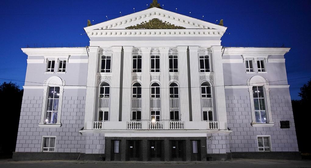 Объявлен конкурс на проектирование новой сцены оперного театра в Перми