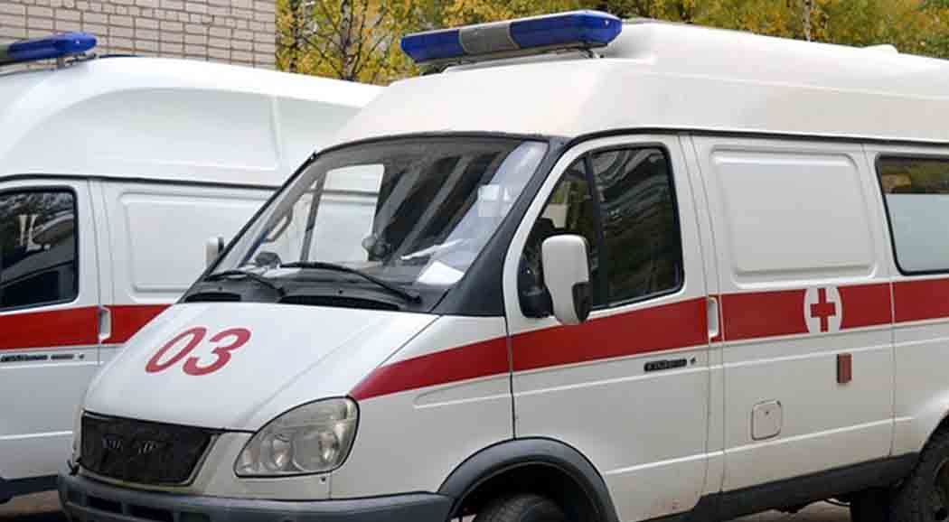 В Березниках по вине пьяного водителя пострадали девушка и ребенок