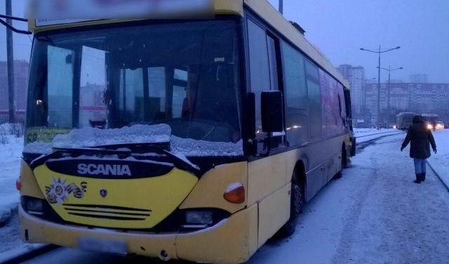 В суд передается дело о гибели 11-летнего пассажира пермского автобуса