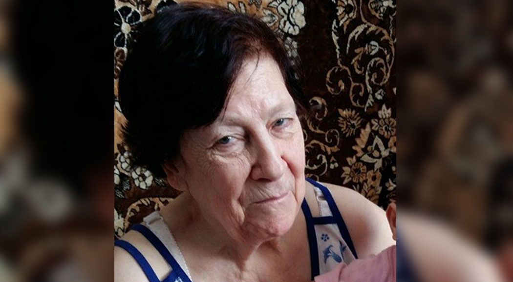 В Перми пропала пожилая женщина