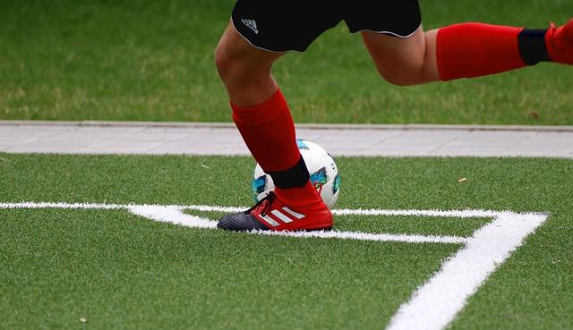 Правительство РФ включит футбол в госпрограмму развития спорта