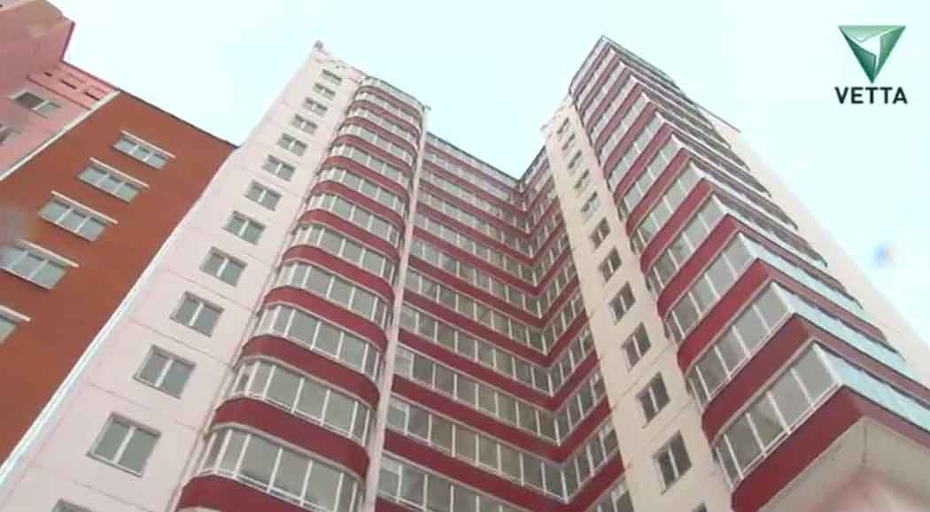 В Перми цены на аренду квартир выросли на 25%