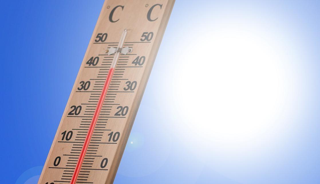 Полувековой температурный рекорд побит в Пермском крае