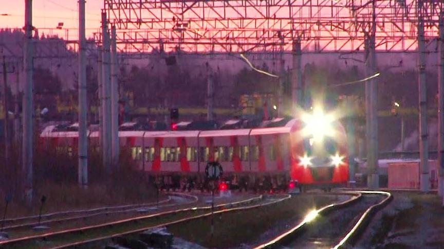 В Перми под колесами поезда погиб 17-летний подросток