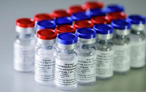 В Перми в медучреждениях почти не осталось записи на прививку от COVID-19