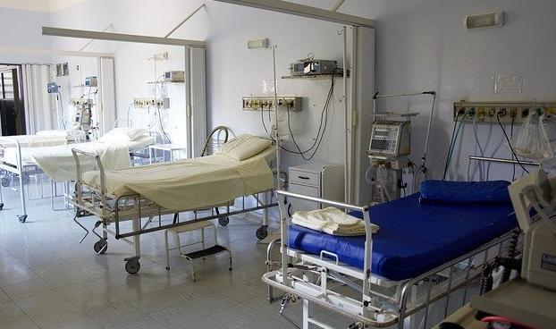 В Прикамье пациент с коронавирусом находится в тяжелом состоянии
