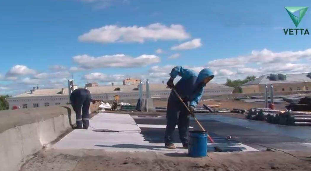 Жители Прикамья могут утвердить работы по капремонту домов на 2018 год