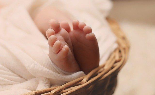 В 2019 году в Перми родились почти 13 тысяч детей