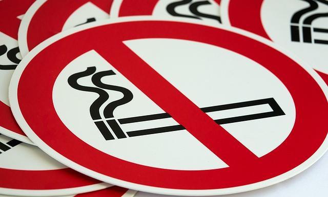 В Прикамье «Почта России» оштрафована за отсутствие знака о запрете курения