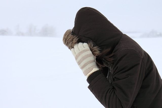 МЧС предупреждает об аномально холодной погоде в Пермском крае