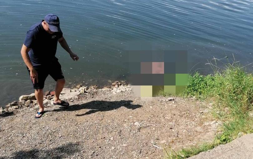 В Пермском крае в реке Сылва утонул мужчина