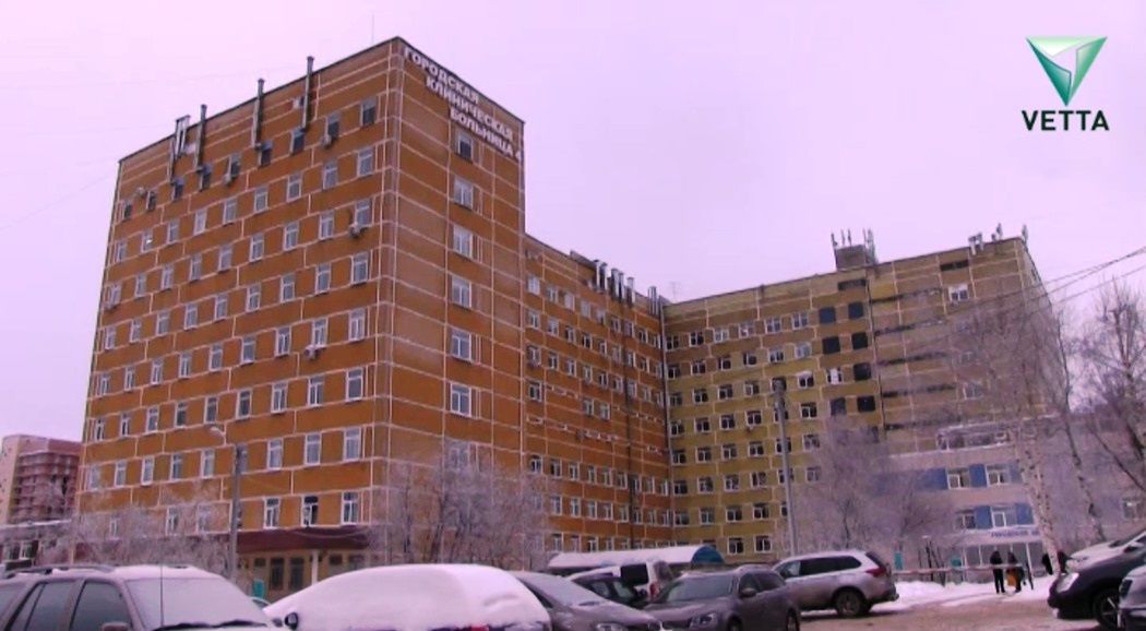 Из больницы выписали второго участника нападения в пермской школе