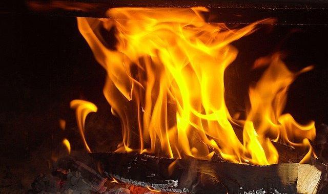 В Пермском крае за сутки произошло почти 20 пожаров