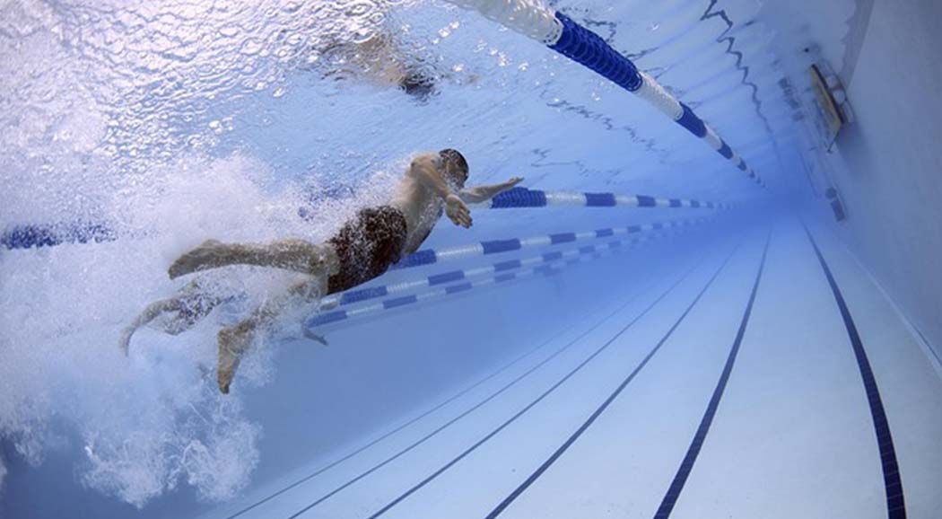 В Перми в бассейне чуть не утонула 10-летняя девочка