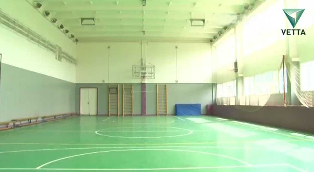 В Прикамье директор отдала школьный спортзал частному лицу