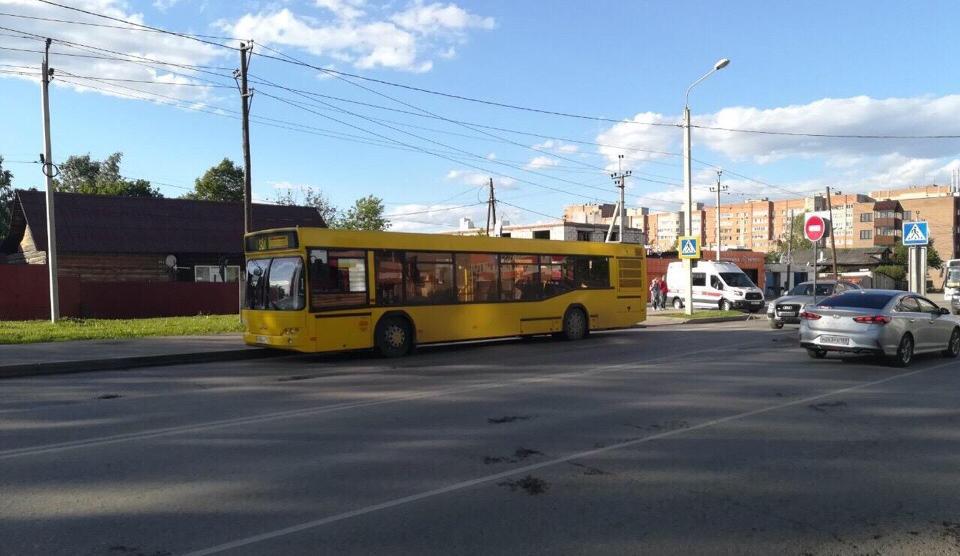 3 пьяных водителя и 3 - без прав: в ГИБДД подвели итоги проверки автобусов в Прикамье