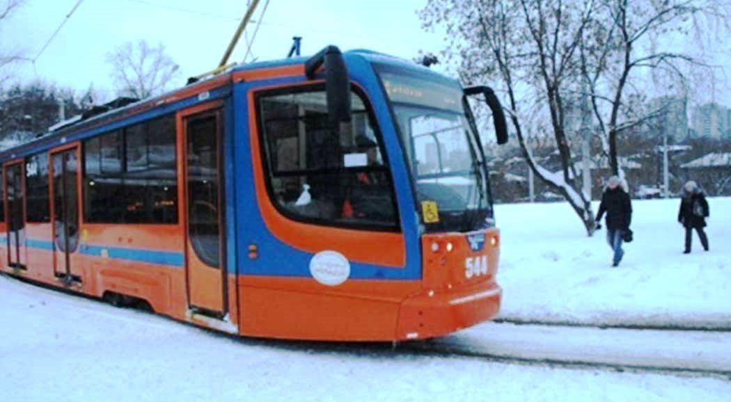 C 19 февраля изменится расписание движения трамваев и троллейбусов‍