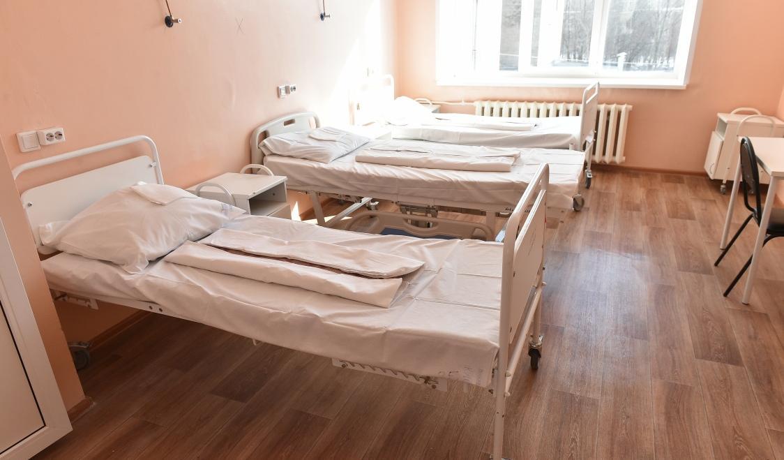 В Прикамье еще 11 пациентов выздоровели от коронавируса