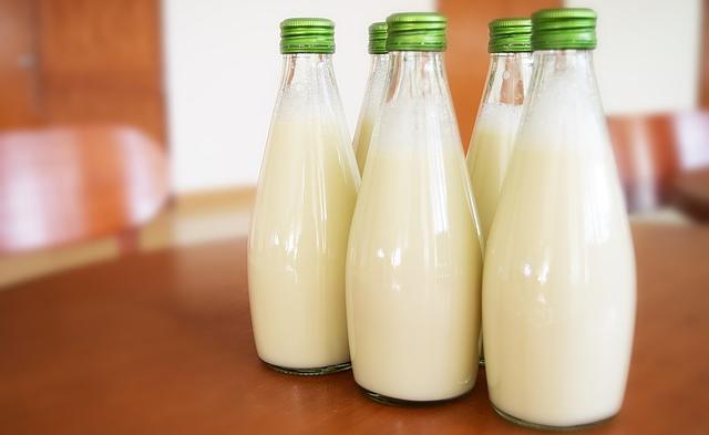 Готовится эксперимент по борьбе с незаконным оборотом молока