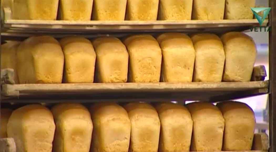 Пермский край получил 66 млн рублей для фиксации цен на хлеб