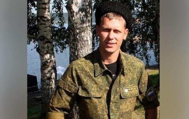 На СВО погиб 28-летний мобилизованный из Пермского края Николай Верзаков